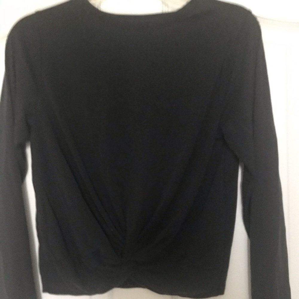 Yoga top
